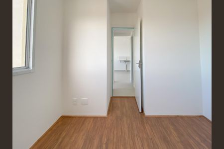 Apartamento à venda com 36m², 2 quartos e sem vagaSala