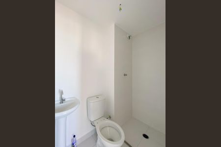 Apartamento à venda com 36m², 2 quartos e sem vagaBanheiro