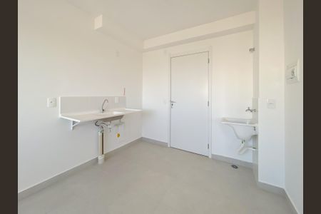 Apartamento à venda com 36m², 2 quartos e sem vagaCozinha