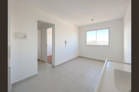 Apartamento à venda com 36m², 2 quartos e sem vagaCozinha