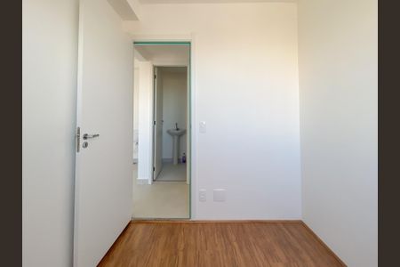 Apartamento à venda com 36m², 2 quartos e sem vagaQuarto 1