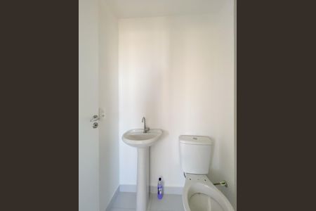 Apartamento à venda com 36m², 2 quartos e sem vagaBanheiro