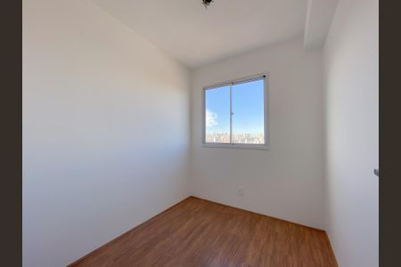 Apartamento à venda com 36m², 2 quartos e sem vagaQuarto 2