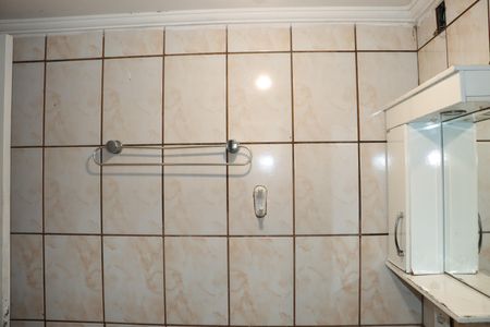 Apartamento para alugar com 47m², 2 quartos e 1 vagaBanheiro
