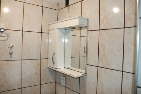 Apartamento para alugar com 47m², 2 quartos e 1 vagaBanheiro