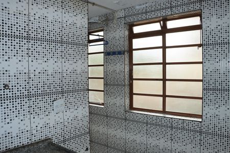 Apartamento para alugar com 47m², 2 quartos e 1 vagaCozinha