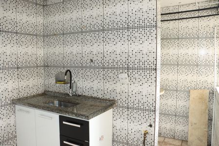 Apartamento para alugar com 47m², 2 quartos e 1 vagaCozinha