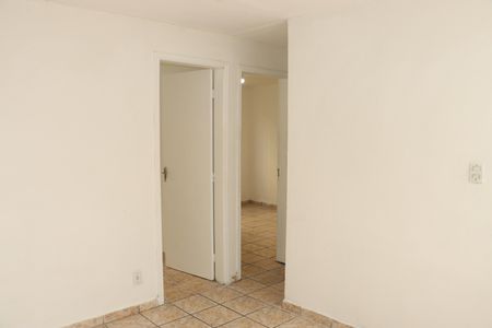 Apartamento para alugar com 47m², 2 quartos e 1 vagaSala