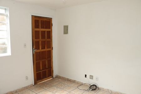 Apartamento para alugar com 47m², 2 quartos e 1 vagaSala