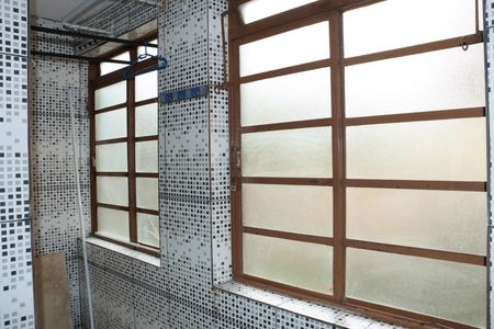 Apartamento para alugar com 47m², 2 quartos e 1 vagaÁrea de Serviço