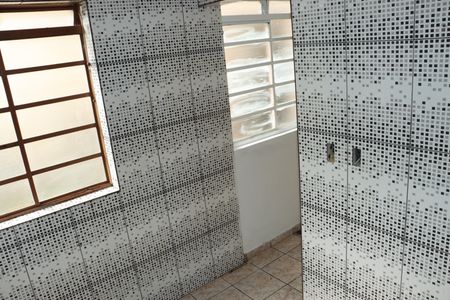 Apartamento para alugar com 47m², 2 quartos e 1 vagaCozinha