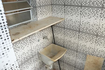 Apartamento para alugar com 47m², 2 quartos e 1 vagaÁrea de Serviço