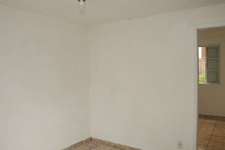 Sala de apartamento para alugar com 2 quartos, 47m² em Parque Jane, Embu das Artes