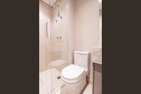 Apartamento para alugar com 90m², 3 quartos e 2 vagasBanheiro 2