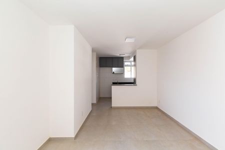 Apartamento para alugar com 55m², 2 quartos e 2 vagasSala