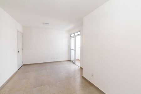 Apartamento para alugar com 55m², 2 quartos e 2 vagasSala
