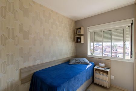 Apartamento à venda com 137m², 4 quartos e 2 vagas Apartamento à venda com 137m², 4 quartos e 2 vagasQuarto 3