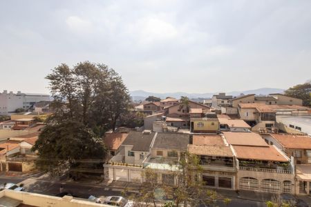 Apartamento à venda com 137m², 4 quartos e 2 vagas Apartamento à venda com 137m², 4 quartos e 2 vagasVista do Quarto 3