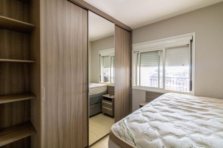 Apartamento à venda com 137m², 4 quartos e 2 vagas Apartamento à venda com 137m², 4 quartos e 2 vagasQuarto 1