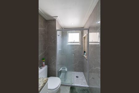 Apartamento à venda com 137m², 4 quartos e 2 vagas Apartamento à venda com 137m², 4 quartos e 2 vagasSuíte Banheiro