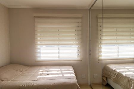 Apartamento à venda com 137m², 4 quartos e 2 vagas Apartamento à venda com 137m², 4 quartos e 2 vagasQuarto 2