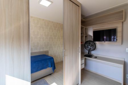 Apartamento à venda com 137m², 4 quartos e 2 vagas Apartamento à venda com 137m², 4 quartos e 2 vagasQuarto 3