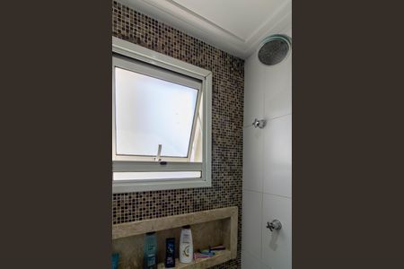 Apartamento à venda com 137m², 4 quartos e 2 vagas Apartamento à venda com 137m², 4 quartos e 2 vagasBanheiro