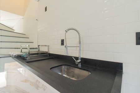 Casa à venda com 192m², 4 quartos e 2 vagasCozinha