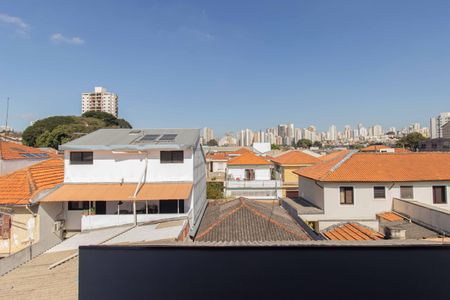 Casa à venda com 192m², 4 quartos e 2 vagasVaranda da Suíte 2 - Vista