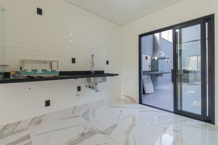 Casa à venda com 192m², 4 quartos e 2 vagasCozinha