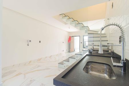 Casa à venda com 192m², 4 quartos e 2 vagasCozinha