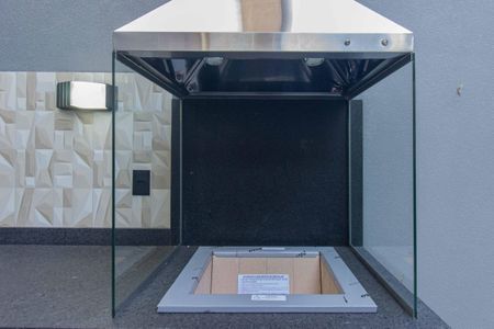 Casa à venda com 192m², 4 quartos e 2 vagasÁrea comum e área de serviço