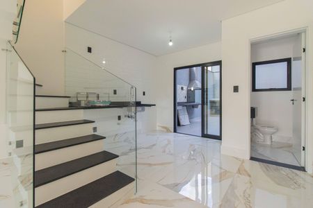 Casa à venda com 192m², 4 quartos e 2 vagasCozinha