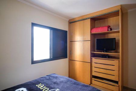 Apartamento à venda com 135m², 3 quartos e 2 vagasSuíte 1