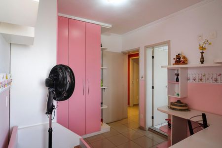 Apartamento à venda com 135m², 3 quartos e 2 vagasSuíte 3