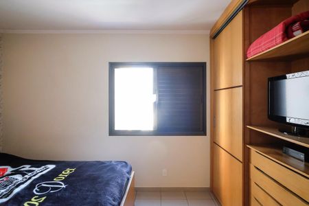 Apartamento à venda com 135m², 3 quartos e 2 vagasSuíte 1