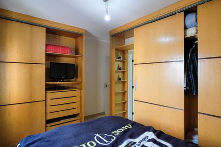 Apartamento à venda com 135m², 3 quartos e 2 vagasSuíte 1