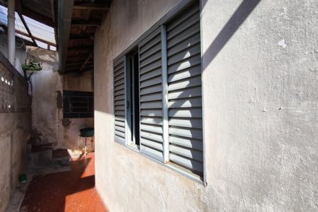 Casa à venda com 200m², 2 quartos e 4 vagasQuintal