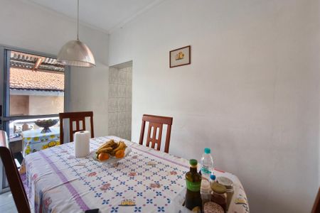 Casa à venda com 200m², 2 quartos e 4 vagasSala de Jantar