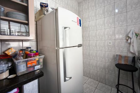 Casa à venda com 200m², 2 quartos e 4 vagasCozinha