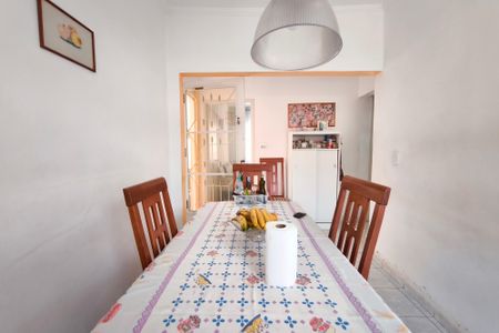 Casa à venda com 200m², 2 quartos e 4 vagasSala de Jantar