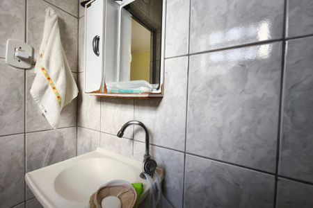 Casa à venda com 200m², 2 quartos e 4 vagasBanheiro Suíte