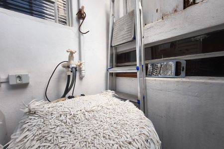 Casa à venda com 200m², 2 quartos e 4 vagasÁrea de Serviço