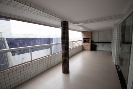 Apartamento para alugar com 78m², 2 quartos e 2 vagasVaranda