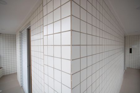 Apartamento para alugar com 78m², 2 quartos e 2 vagasVaranda da Suíte 1