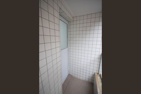 Apartamento para alugar com 78m², 2 quartos e 2 vagasVaranda da Suíte 1