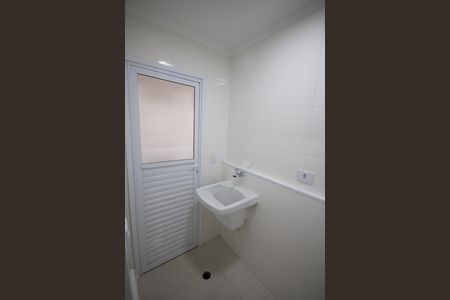 Apartamento para alugar com 78m², 2 quartos e 2 vagasÁrea de Serviço