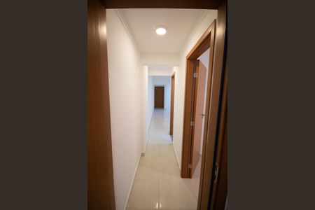 Apartamento para alugar com 78m², 2 quartos e 2 vagasCorredor