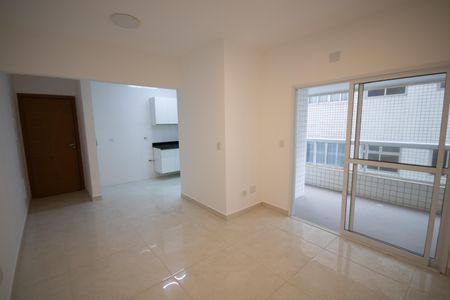 Apartamento para alugar com 78m², 2 quartos e 2 vagasSala