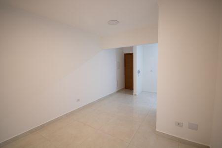 Apartamento para alugar com 78m², 2 quartos e 2 vagasSala